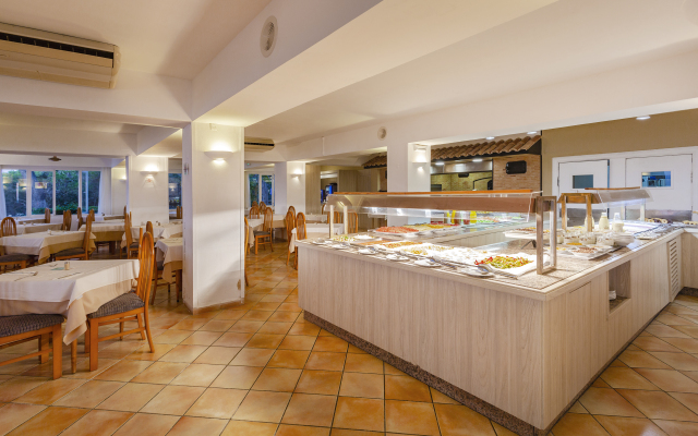 Hotel JS Cape Colom - Adults Only