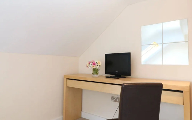 24 Bay Retreat Villas