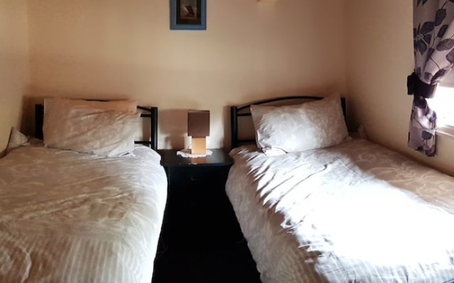 Woolmunda Park Cottages – Guest Rooms – Smythesdale