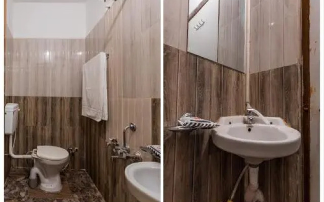 OYO 29328 Ocean Pearl