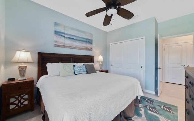 Emerald Tides at Lost Key Villas