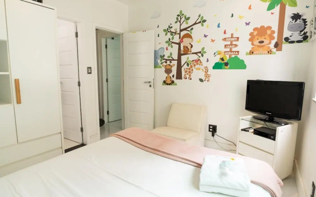 Wonder in Copacabana Pi804 Z4