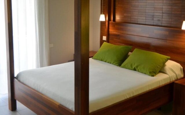 Apartamentos El Arrecife