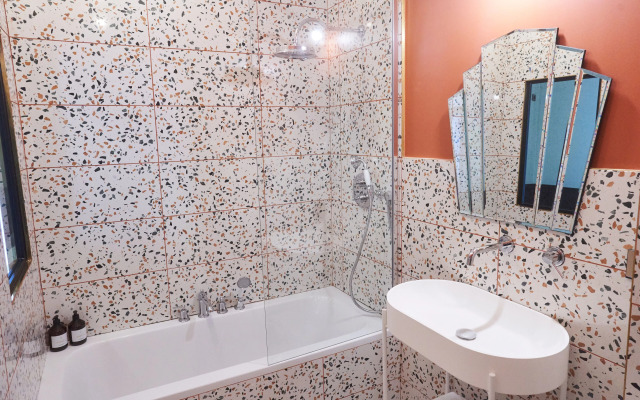 Boutique Hôtel Maison Bayard