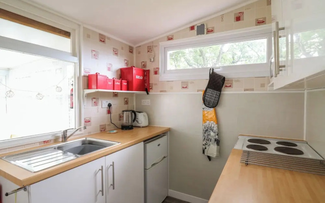 Chalet 64