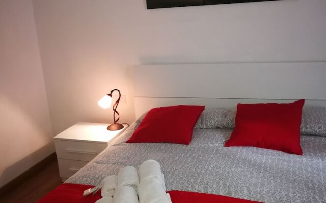 Trastevere luxury house