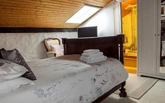 Brantome Les Ages Chambre d'hotes