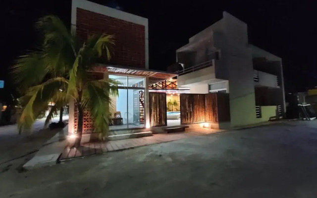 Kai Hotel Boutique