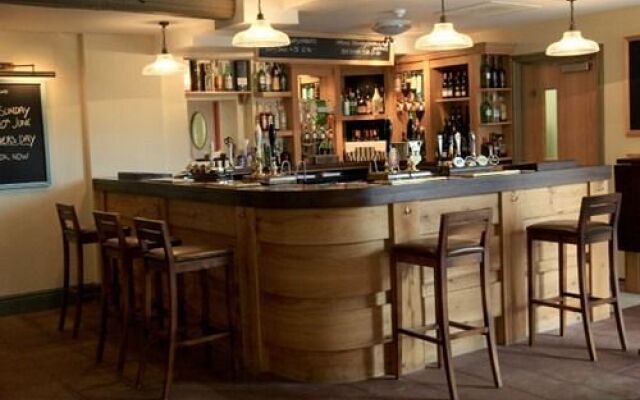 Dorrington's Horseshoes