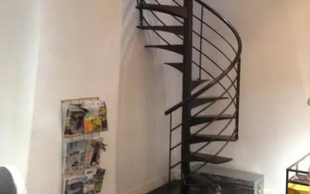 Sainte Apartments