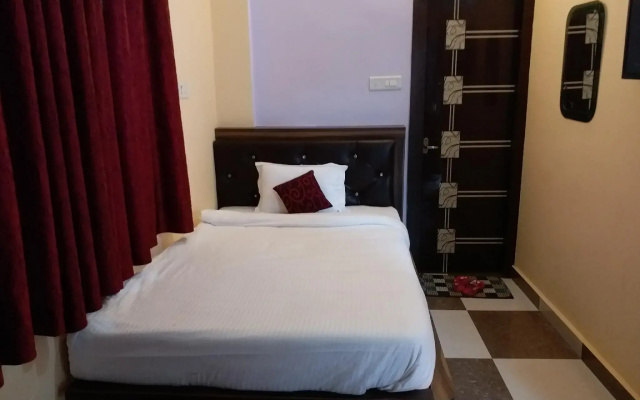 Hotel King's Banaras