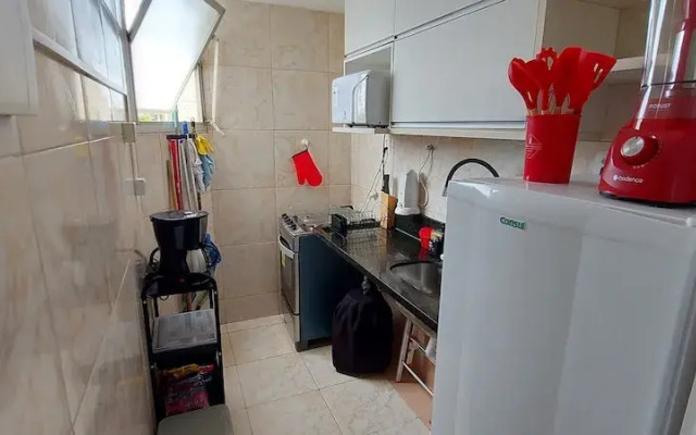 COPIT0105 - Edifício Cidade de Caravelas