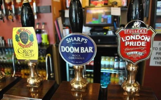 The Brewers Arms