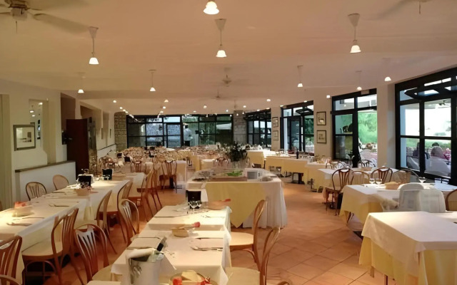 Hotel Valle Verde