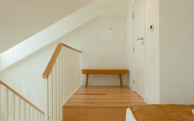 Trindade 19 Apartments - 3A Vital