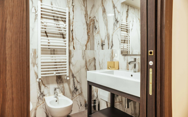 Mövenpick Hotel Bari  (Opening July 2025)