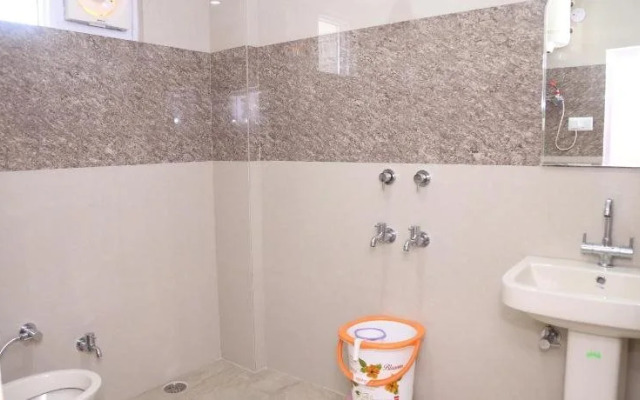 Hotel Highland Regency