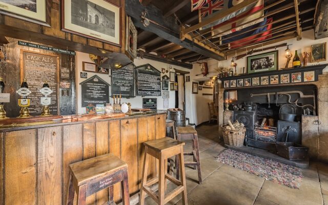 Craven Shepherd Huts