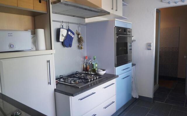 Maison Barbatre, 3 pièces, 4 personnes - FR-1-224B-744