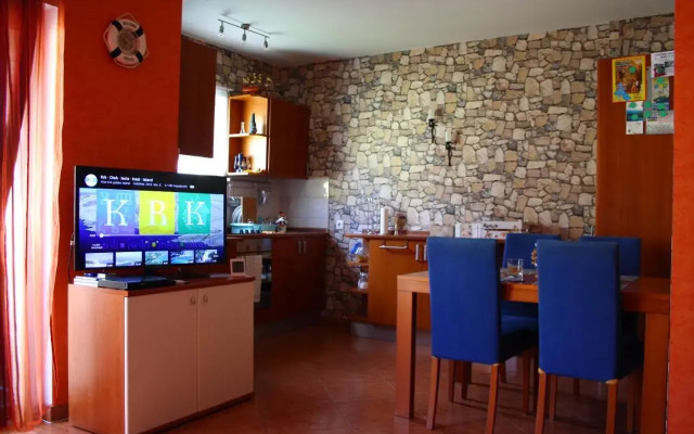 Barbi Apartman
