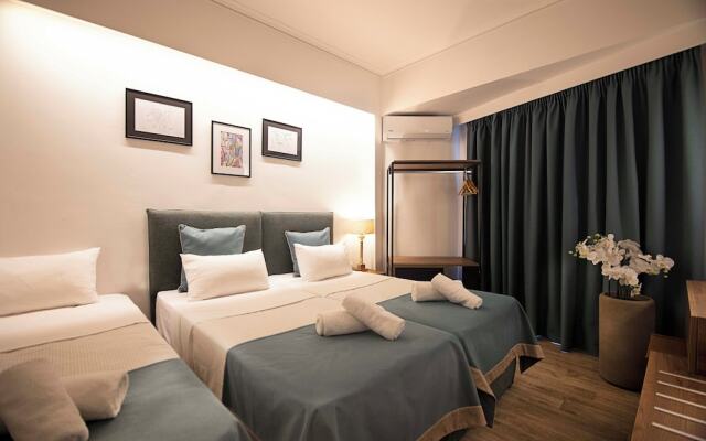 Falireon Hotel
