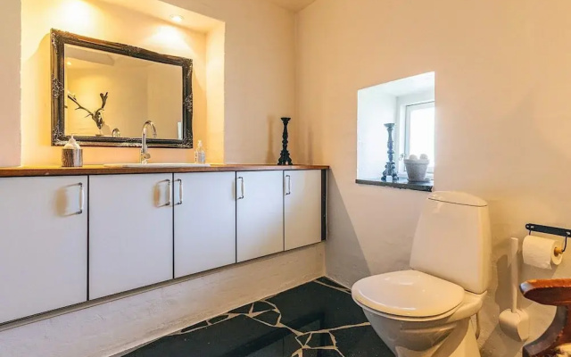Holiday Home in Svendborg