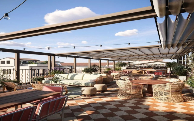 Hotel Palazzo Ricasoli