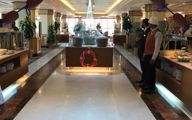 Ramada Al Hada Hotel And Suites