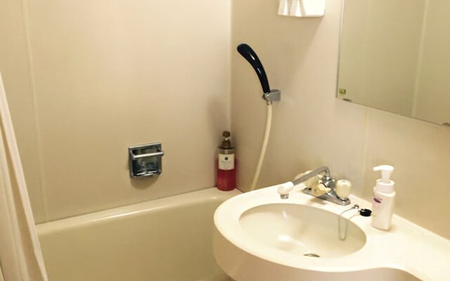 B&B Park Hotel Kagoshima Annex