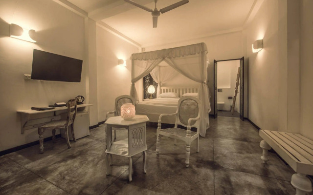 Pearl Villa Welhengoda
