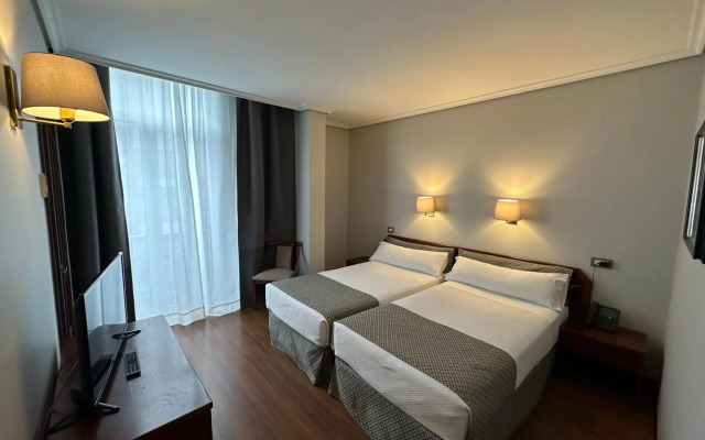 Hotel Compostela Vigo