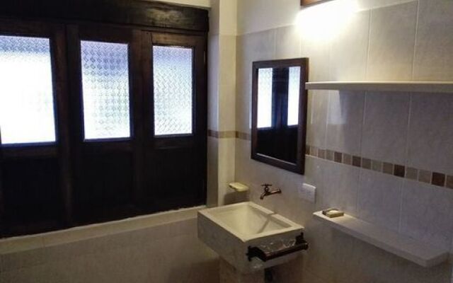 Casona Quesada