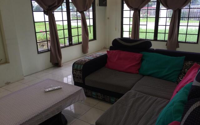 Villa Home Sibu