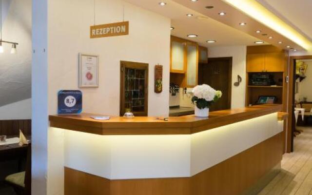 Landgasthof Zum Stern