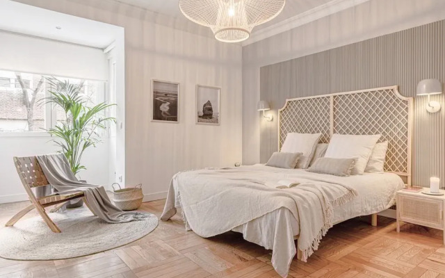 Sanggar - 3 Bedrooms in Almagro