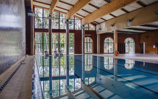 Hotel Magellan Business & Spa