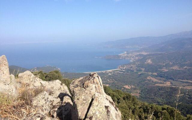 Residence Paradisu Ajaccio