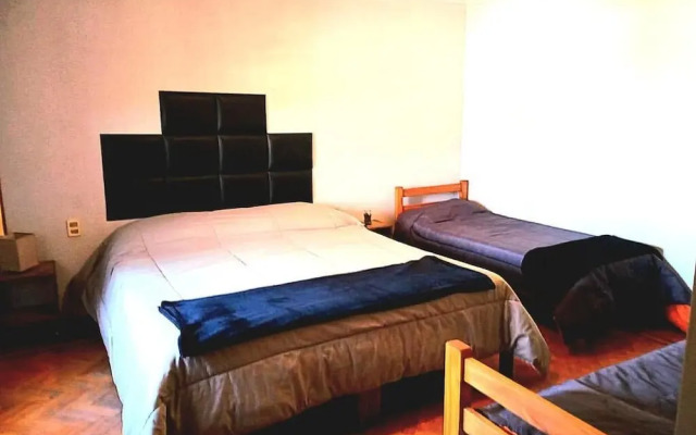 Casa Bravo