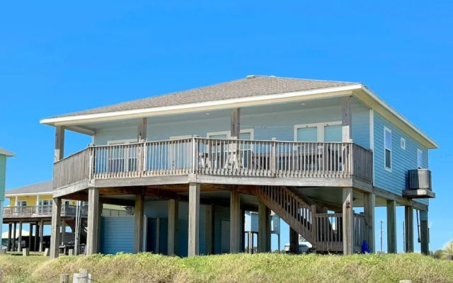 Sunburn Alley 4 Bedroom Home