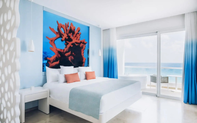 Coral Level at Iberostar Selection Cancun