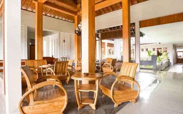 Blok O International Guest House