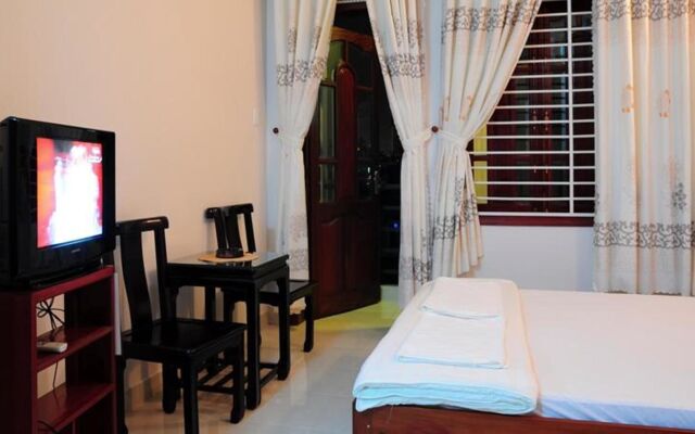 Diep Anh Guest House