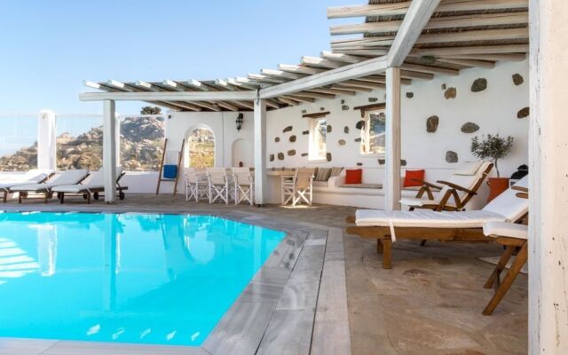 Villa Terpsichore