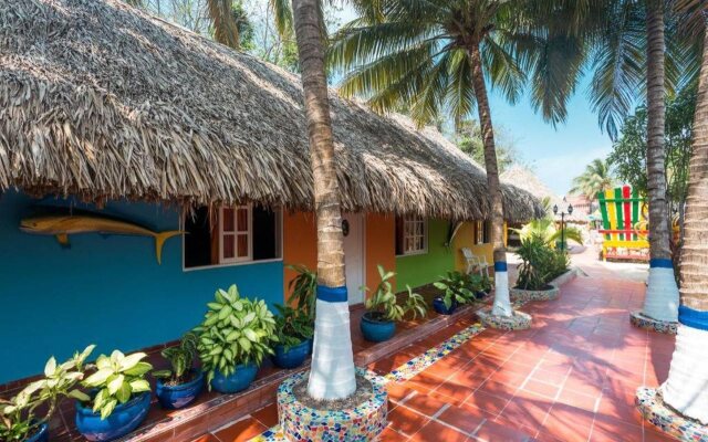 Hotel Isla Lizamar