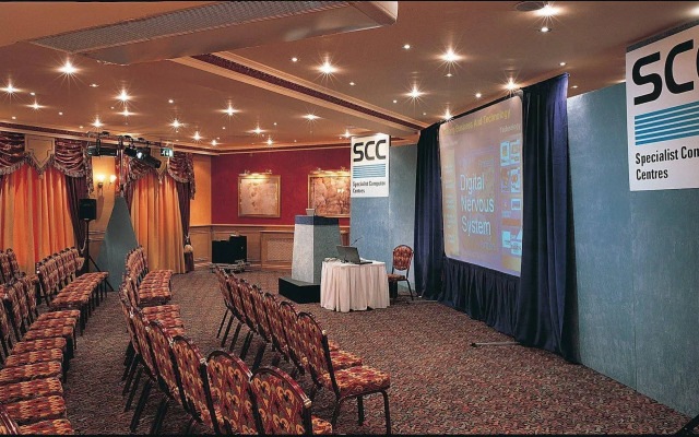 Manchester South Inn Sure Collection by Best Western
