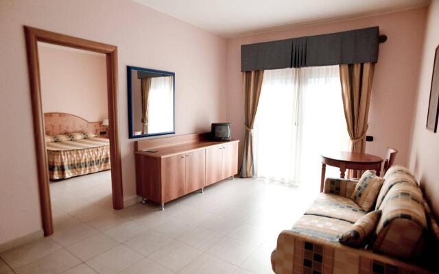 Hotel Daniela