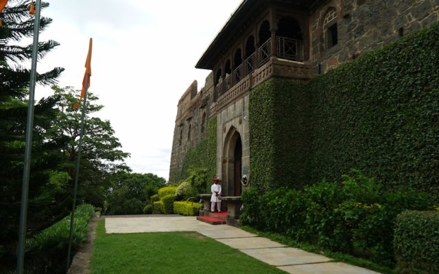 Fort JadhavGADH - A GADH Heritage Hotel
