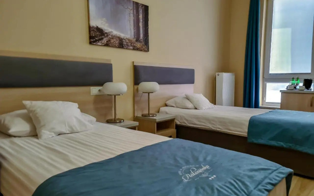Hotel Antoninska