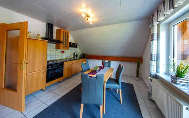 Ferienweingut Klaus Thiesen Gästezimmer und Apartments