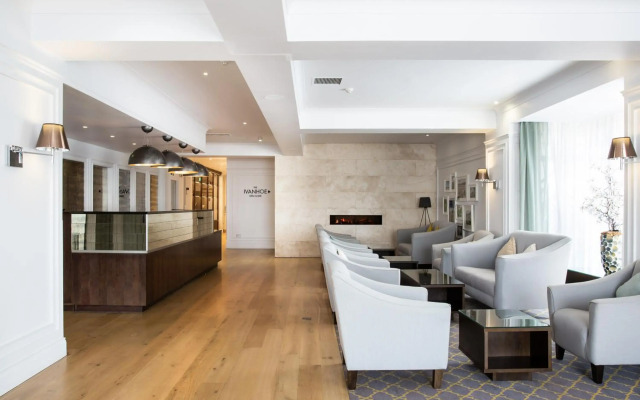 Ivanhoe Hotel and Inn